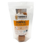 Tuesday's Natural Dog Company, Pumpkin Yak Cheese Puffs, Dog Treat, 4-oz Bag