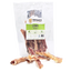 Tuesday's Natural Dog Company, Lamb Trachea, Dog Treat, 4-oz Bag