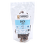 Tuesday's Natural Dog Company Duck Jerky, Dog Treat, 4-oz Bag
