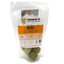 Tuesday's Natural Dog Company, Mint Yak Cheese Puffs, Dog Treat, 4-oz Bag