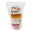 Tuesday's Natural Dog Company, Strawberry Yak Cheese Puffs, Dog Treat, 4-oz Bag