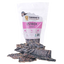 Tuesday's Natural Dog Company, Ostrich Kidneys, Dog Treat, 4-oz Bag