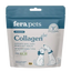 Fera Pets Collagen Plus Topper For Dogs and Cats, Pet Supplement, 4.23-oz