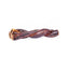 Raw Dog Braided Beef Gullet Stick, Dog Chew