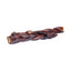 Raw Dog Braided Beef Gullet Stick, Dog Chew