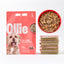 Ollie Fresh Lamb Dog Food With Cranberries, Frozen Gently Cooked Dog Food