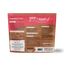 Bones & Co Frozen Raw Beef, Dog Food