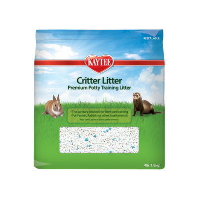 Kaytee Critter Litter, Small Animal Litter