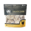 Oma's Pride Chicken Breast Chunks, Dog & Cat Treats, 4-oz Bag