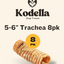 Kodella Beef Trachea, Dog Chew