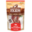 Natural Farm 5-6in Bully Springs, Dog Chews