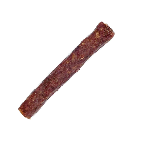 Tuesday's Natural Dog Company, 5-inch Bully Snaps, Single Dog Chew