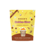 Bocce's Bakery Golden Glow Smoothie Biscuits, Dog Treats, 5-oz Bag