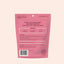 Bocce's Bakery Say Moo Biscuits, Dog Treats, 5-oz Bag