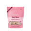 Bocce's Bakery Say Moo Biscuits, Dog Treats, 5-oz Bag