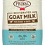 Primal Dehydrated Goat Milk for Dogs and Cats, Meal Topper
