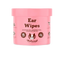 Natural Dog Company Ear Wipes For Dogs, 50-Count