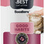 World's Best Cat Litter Boosters Good Habits, 18-oz Canister