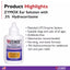 Zymox Enzymatic Ear Solution with 0.5% Hydrocortisone