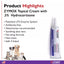 Zymox Topical Cream With 0.5% Hydrocortisone For Pets, 1-oz