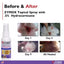 Zymox Topical Spray With 0.5% Hydrocortisone For Pets, 2-oz