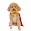 Rubie's Superman Movie: Krypto Cape with Attached Collar, Pet Costume