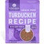 A Pup Above Turducken, Gently Cooked Dog Food