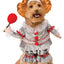 Rubie's Pennywise Walking, Pet Costume