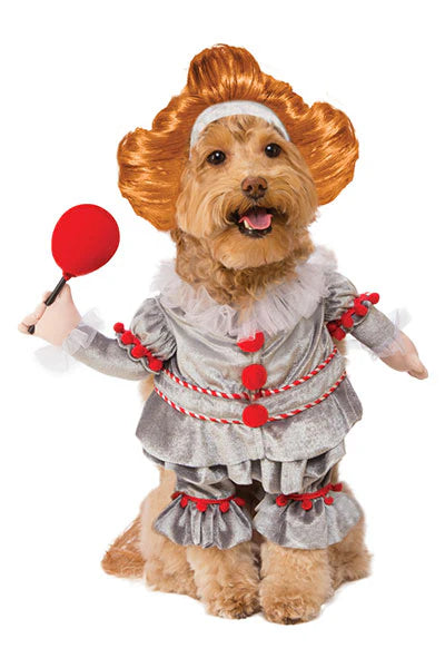 Rubie's Pennywise Walking, Pet Costume