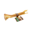 Natural Farm Beef Tendons, Dog Chews