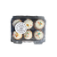 The Pup Gang Bakery, Variety Pup Cake Box, Dog Treat, 6-count