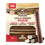 Natural Farm 6in Raw Cold Dried Bully Stick, Dog Chews