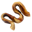 Tuesday's Natural Dog Company, 6-inch Wavy Collagen, Single Dog Chew