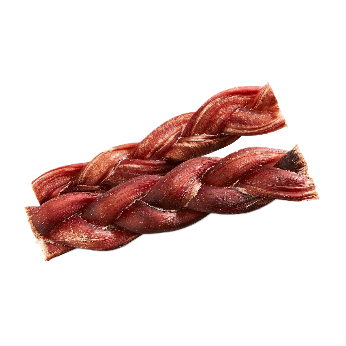 Natural Farm Odor Free Braided Bully Sticks