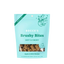 Bocce's Bakery Brushy Bites Soft & Chewy, Dog Treats, 6-oz Bag