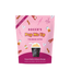 Bocce's Bakery Pup Me Up Shake Training Bites, Dog Treats, 6-oz Bag