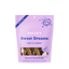 Bocce's Bakery Sweet Dreams Soft & Chewy Treats, Dog Treats, 6-oz Bag