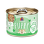Weruva Puppy Beef & Rice Formula in Gravy, Wet Dog Food, 6-oz Can, Case Of 8