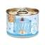 Weruva Puppy Chicken & Rice Formula in Gravy, Wet Dog Food, 6-oz Can, Case Of 8