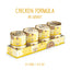 Weruva Puppy Chicken Formula in Gravy, Wet Dog Food, 6-oz Can, Case Of 8