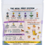 Grandma Lucy's Meal Prep Chicken Taproom Ale, Dog Food Supplement, 6-oz Bag