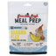 Grandma Lucy's Meal Prep Banana Flax Overnight Oats Topper, Dog Food Supplement, 6-oz Bag