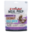 Grandma Lucy's Meal Prep Coconut Cold Brew, Dog Food Supplement, 6-oz Bag