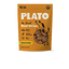 Plato Real Strips Meat Bar Dog Treats, Chicken Recipe