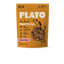 Plato Real Strips Meat Bar Dog Treats, Salmon Recipe