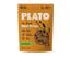 Plato Real Strips Meat Bar Dog Treats, Duck Recipe