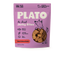 Plato Beef With Bone Broth Jerky Bites, Dog Treat, 6-oz Bag