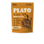 Plato Real Strips Grain Free Meat Bar Dog Treats, Turkey And Pumpkin Recipe