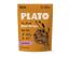 Plato Real Strips Lamb Meat Bar, Dog Treat