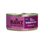 RAWZ® 94% Venison Recipe With Goat's Milk Pate, Wet Cat Food